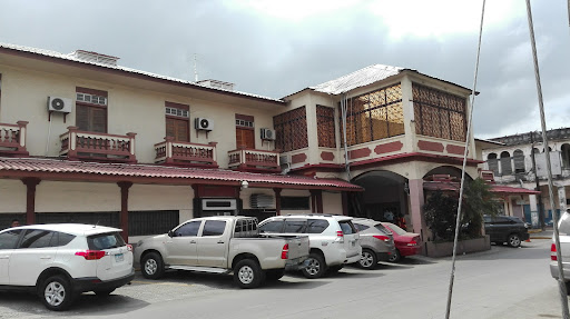 Hotel Carlton