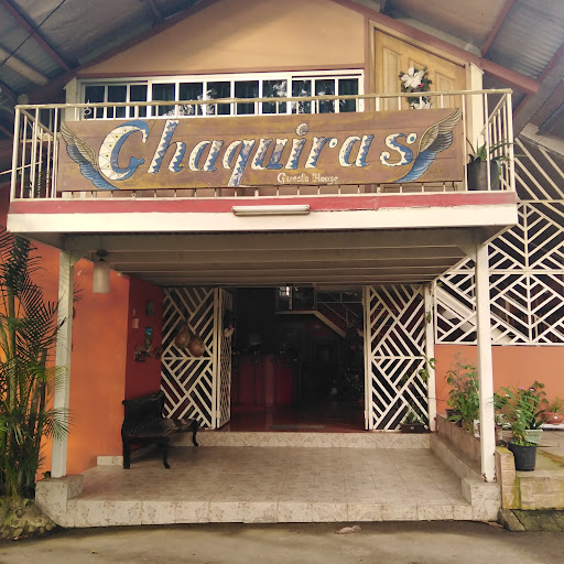 Hostal Chaquiras