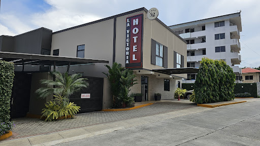 Hotel La Victoria