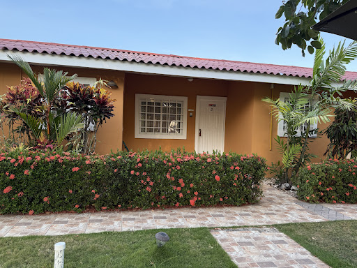 Cabañas Azuero