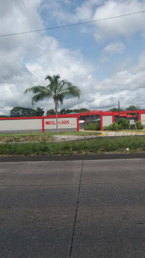 Motel Los Lagos