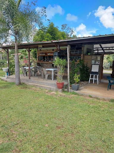 Las Cabañas del Pequeño Lago