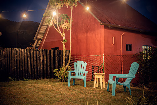Boquete Journey Hostel