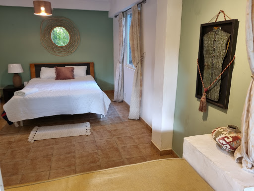 Treehouse Cerro Azul