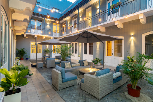Hotel San Felipe