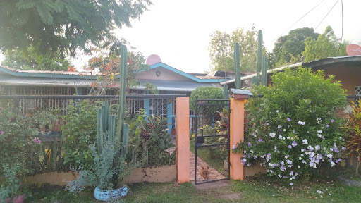 Cuartos de alquiler