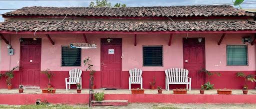 Hostal Voyager La Villa de Los Santos, Panama