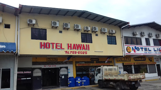 Hotel Hawaii