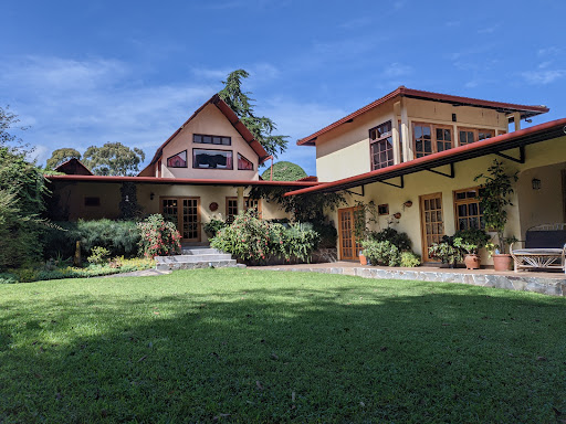Orilla del Rio - Bed & Breakfast