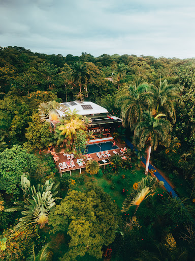 Bambuda Lodge