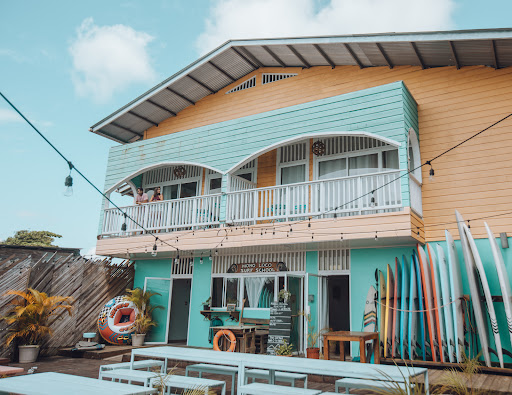 Klika Bocas Del Toro