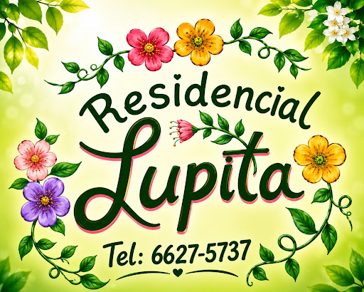 Residencial Lupita