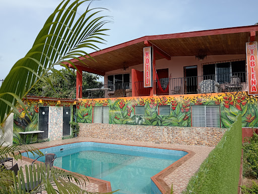 HOTEL VILLA TABLEÑA