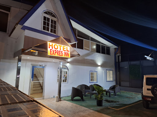 Express Inn PTY Aeropuerto Internacional Panama