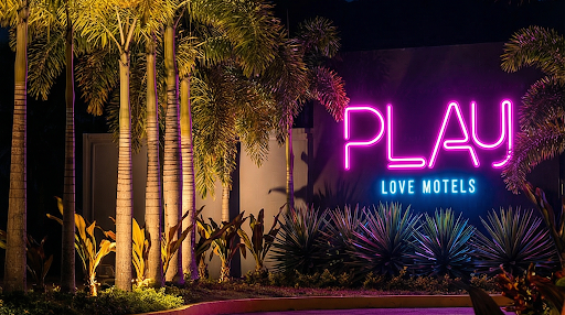 Play Love Motels Penonomé