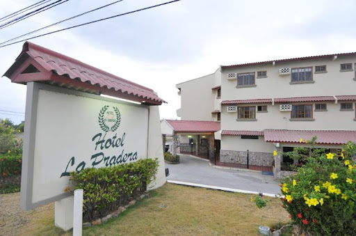Hotel La Pradera