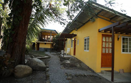 Hostal Gaia