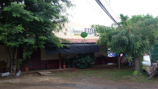 Hostal Eida
