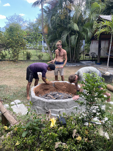 La casa de Ito