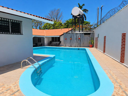 The Corner Hostel