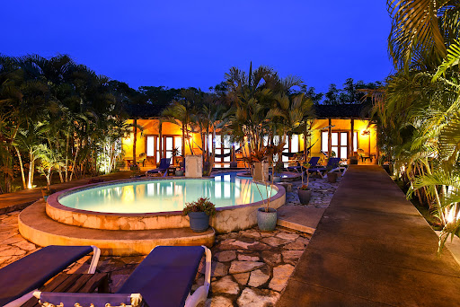Casa Lajagua