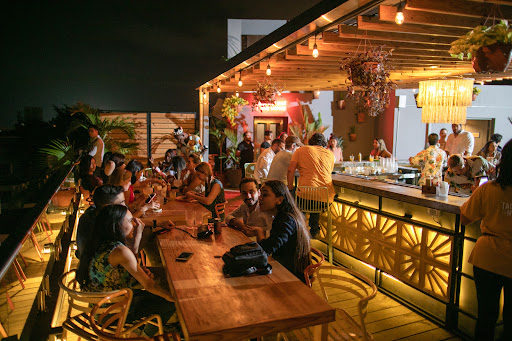 Selina Casco Viejo Panama City