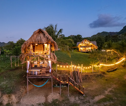 Bayano Ecolodge