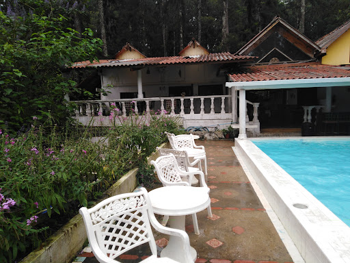 Hostal Casa de Campo
