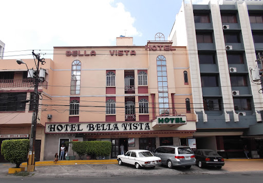 Hotel Bella Vista