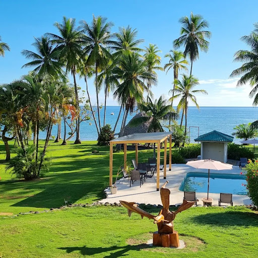 Hooked on Panama Lodge