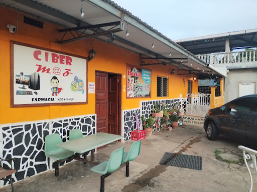 Hostal Buena Esperanza