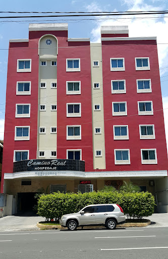 Hospedaje Camino Real Panama