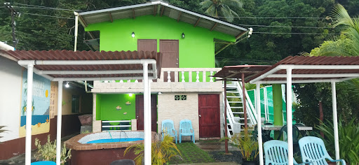 Ofiuras Hostal