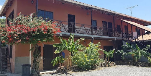 RESIDENCIAL RIO HATO
