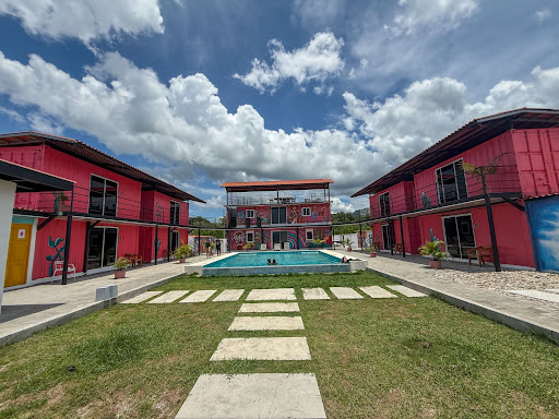 Hotel Casa Mezcal