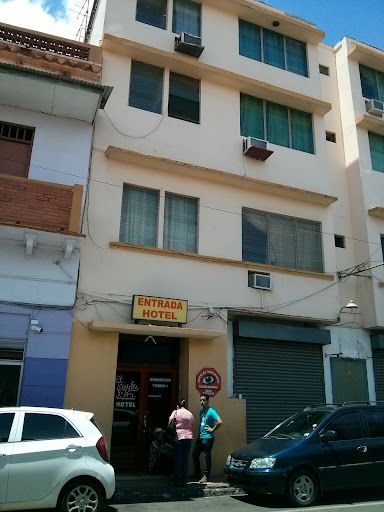 Hotel Santa Rita