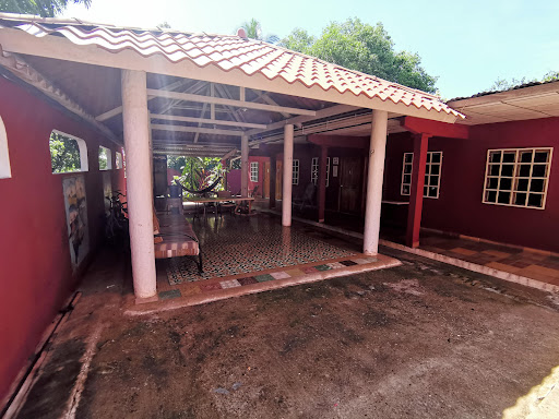 Residencial Ocú