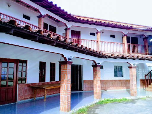 Hotel Residencial La Mejorana