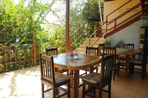 Hostal Dona Maria