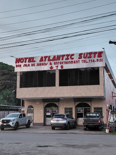Hotel Atlantic Suites