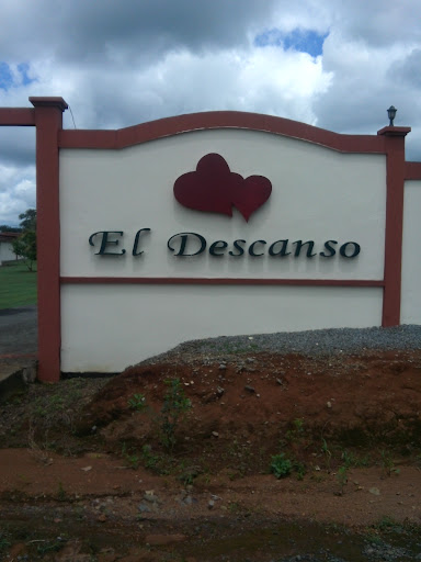 El Descanso