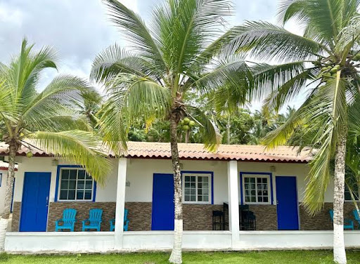 La Posada del Buzo