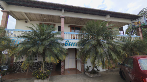 HOTEL LAS GUACAMAYAS 24 HORAS
