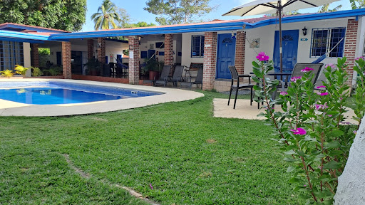 Villa Mayte