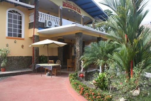 Hotel La Morenita