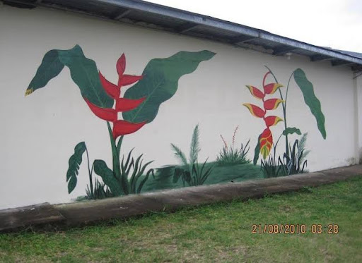 Residencial Heliconias Volcán