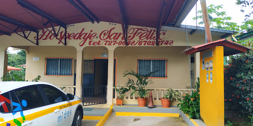 Hospedaje San Felix