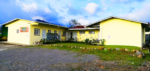 Hostal Victoria Volcan Chiriqui