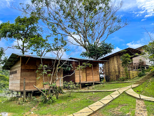 Konsenda San Blas (Ecolodge and Wildlife Sanctuary)