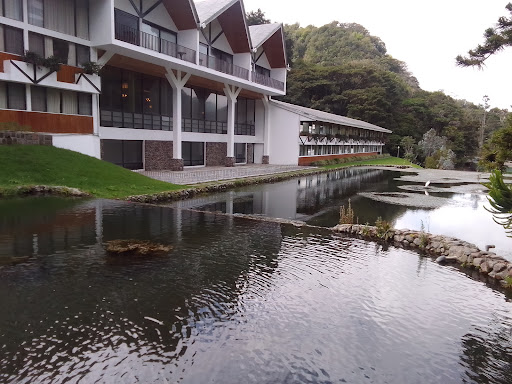 Residencial las Nubes, Cerro Azul
